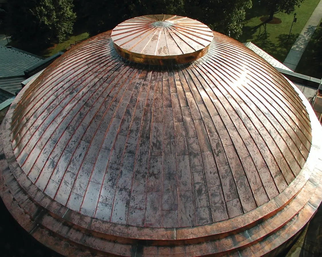 Craftsman Roofing crew installing a new roof in Sherwood Acres